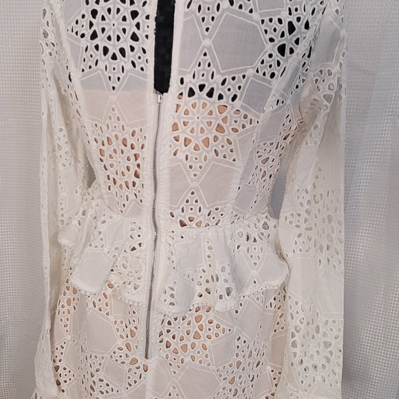 PREM The Label dress - Picture 8 of 13